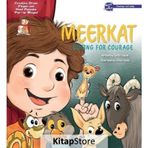 Meerkat Looking For Courage Şerife Gökcek