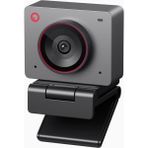 Meet 2 4K Aı Webcam 60 Fps Hdr Otomatik Odaklı, Gürültü Önleyici Mikrofonlu Kamera - Gri