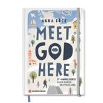 Meet God here: 77 Himmelsorte quer durch Deutschland
