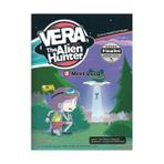 Meet Luca - Vera The Alien Hunter 1 - Jason Wilburn Casey Kim