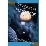 MEETINGS: Shhh... They're here!