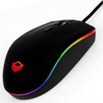Meetion GM21 Polychrome Rgb Oyuncu Mouse