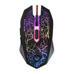 MeeTion M930 4 Renk Aydınlatma Gaming Oyuncu Mouse