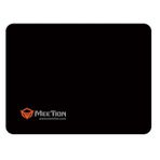 Meetion | PD015 | Siyah | Oyuncu Mouse Pad | Kaymaz Taban | 250x190mm