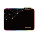 Meetion | PD120 | RGB | Oyuncu Mouse Pad | RGB Aydınlatma | Kaymaz Taban