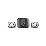 Meetion | SP2110 | Siyah | Ofis Hoparlörü | Bluetooth + 2.1 Ses Sistemi | 3.5mm + USB Bağlantı