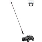 MEF Dacia Duster Tavan Anteni 2010 Ve 2017 Modeller Arası Uyumlu Radyo Anteni Fm/am