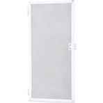 Mef Plise Sineklik Menteşeli Kedi Pencere Sineklik 70 x 140 cm