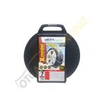 Mefatech 185/65x15 No:7 X Tip Takmatik Kar Zinciri