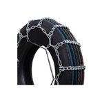 Mefatech Merdiven Serme 195-65x16 Kar Zinciri