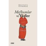 Mefhumlar ve Yüzler Çizgi Kitabevi Yayınları