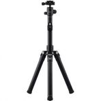 Mefoto RTAIR-BLK Roadtrip Air Black Tripod