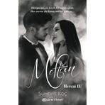 Meftun Hercai 2 Sümeyye Koç Epsilon Yayınları