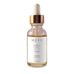 Mefy Saç Bakım Serumu Keratin Biotin E Vitamini A Vitamini 50 ml