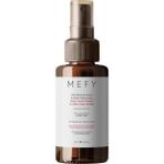Mefy Saf ve Doğal Aloe Vera Özlü Gül Mayası Suyu Arındıcı ve Gözenek Sıkılaştırıcı Tonik 100 ml