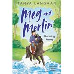 Meg and Merlin: Running Away: Book 3