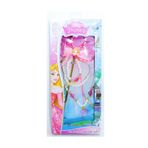 Mega 00084 Disney Aurora Asa Kolye Bilek Seti