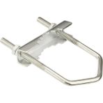 Mega 12 cm 2 Adet Metal Anten Kelepçesi