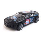 Mega 1:36 Ölçekli Die-Cast Dinoco Yarış Arabası - Renkli