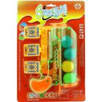 Mega 229A-1 Yeşil Pinpon Tabancası