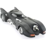 Mega 32911 Çek Bırak Die Cast Metal Yarasa Araba