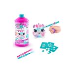 MEGA Aırbrush S4E - Plush - Mini Mystery Kit