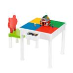 Mega Aktivite Masası Lego Classic Uyumlu