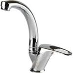 Mega Avm Lavabo Eviye Bataryası