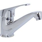 Mega Avm Sabit Mix Lavabo Batarya