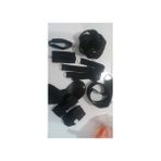 Mega Awm Fantazi Yatak Kelepçesi Seti 9 Parça Fantezi Set BC5421