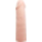 Mega Awm Penis Kılıfı Dildo Uzatmalı Prezervatif