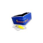 Mega Awm Sauna Belt , Zayıflama Kemeri