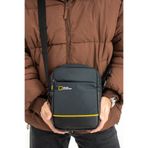 MEGA BAG Erkek El Ve Omuz Postacı Çantası