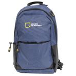 Mega Bag M 1005 Unisex Göğüs Çapraz Çanta, Body Lacivert