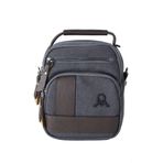 MEGA BAG Mega Bag Erkek Omuz Askılı Portföy Çanta, El Çantası M 413