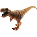 Mega BJ-49K1301 Dinozor T-rex Figür