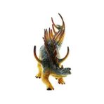 Mega BJ-49PL124068 Dinozor Figür Huayangosaurus Figür