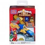 Mega Bloks 5770 Power Rangers Ss Gold Paket Yarışçıları Mavi