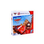 Mega Bloks Breakthrough Cars 2 3D Puzzle
