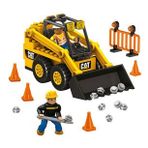 Mega Bloks Cat Dozer Blok Oyun Seti