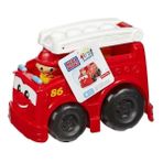Mega Bloks DYT58 Eğlenceli Arabalar
