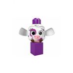 Mega Bloks GKX45-GKX47 Peek A Blocks