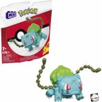 Mega Bloks GKY95-GVK83 Pokemon Pokemon Figürler