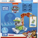 Mega Bloks GYH89-HDJ32 Paw Patrol Karakter Figürler
