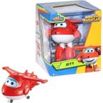 Mega Bloks Harika Kanatlar Donusen Jett 13 Cm Figur Orjinal Lisansli Urun