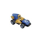 Mega Bloks MB-5770 Power Rangers Ss Gold Paket Yarışçıları Mavi