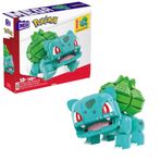 Mega Bloks MEGA Pokémon Jumbo Bulbasaur