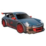 Mega Bloks Need For Speed Porsche 911 GT3 RS Oyun Seti