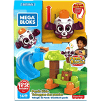 Mega Bloks Peek A Blocks Oyun Seti