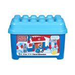 Mega Bloks Polis 60 Parça Oyun Seti